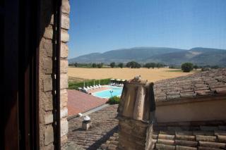 Terre Del Cantico Country House - Spello - 5