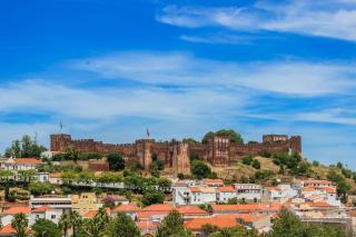 Hotel Colina Dos Mouros - Silves - 8