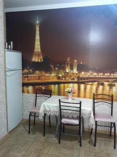 Lela Apartments - Tbilisi - 2