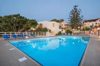 Panorama-Seaview Studios & Apartments - Hersonissos - 2