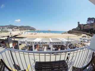 Hostal del Mar - Tossa de Mar - 2