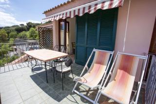 Appartamenti Morcone - Goelba - Capoliveri - 1