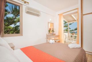Panorama-Seaview Studios & Apartments - 2