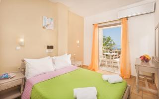 Panorama-Seaview Studios & Apartments - Hersonissos - 6