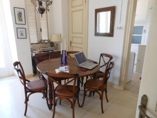 Mansion at Chora in Andros - Andros - 1