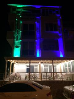 Gerze Apart Otel - Gerze - 3