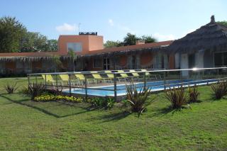 Punta Ramallo Posada - 0