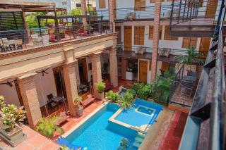 Hotel Boutique Casa Carolina - Santa Marta - 5