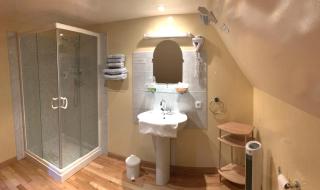 Hotel Restaurant SPA "Le Relais Des Moines - Logis de France" - 5