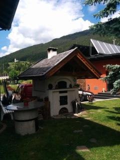 Gästehaus Maria - Steinach am Brenner - 6
