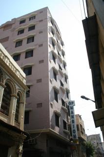 GP Mansion - Chennai - 0