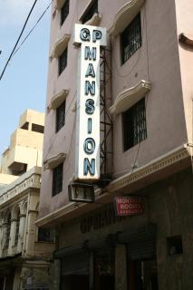 GP Mansion - Chennai - 5