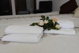 Albergue Mar de Fora - Finisterre - 1