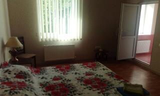 Apartment on Mira avenue - 2