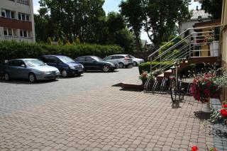 Apartamenty Klemens - 2