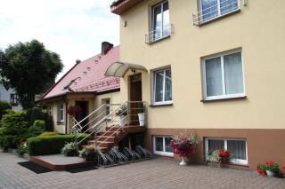 Apartamenty Klemens - Puck - 1