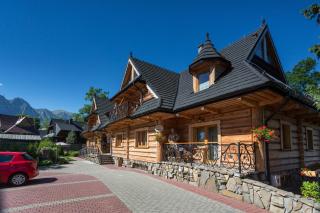 Hotel Bambi Boutique - Zakopane - 7