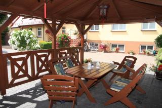 Apartamenty Klemens - Puck - 2
