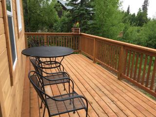 Grace and Bill's Freedom Hills B&B - 2