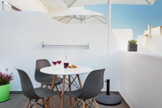 Mirto's Studios - Fira - 7