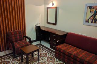 Alhambra Palace Hotel Suites - Ramallah - 2