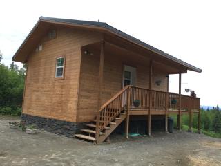 Grace and Bill's Freedom Hills B&B - 5