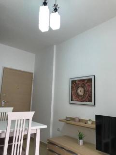 Radhima Beach Apartment-Tirana Resort - Orikum - 6