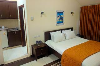 Alhambra Palace Hotel Suites - Ramallah - Ramallah - 3