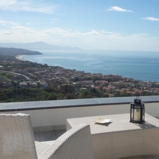 Villa Treglia b&b - Formia - 9