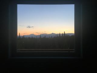 Grace and Bill's Freedom Hills B&B - 8