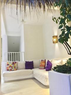 Villa Maria Bed and Breakfast - Puerto Escondido - 1
