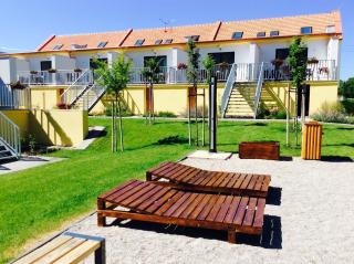 Apartmány Belveder - Hlohovec - 6