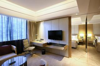 Holiday Inn Chengdu Oriental Plaza -Chunxi Road Taikoo Li Branch - 3