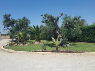 Villetta Via Lecce - 2