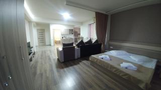 Cross Apartments and Tours - 1