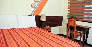 Arbol de Fuego Eco-hotel - San Salvador - 6
