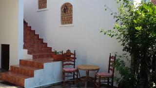 Old Alleys - Agios Nikolaos - 8