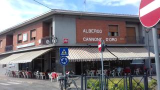 Cannone d'Oro - Sale - 7