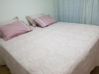 Apartamento Barra Paraíso Tropical com 2 suítes - Rio de Janeiro - 4
