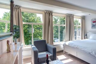 The Blue Stairs - Amsterdam - 7