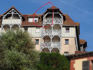Residence "Les Tamaris" - Trouville-sur-Mer - 8