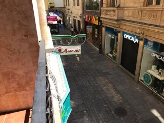 Smart Tech Plaza Studio - Salamanca - 1