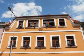 Apartments & Suites Žlutá Hruška - Pilsen - 7