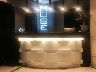 Hotel MUSE - 3
