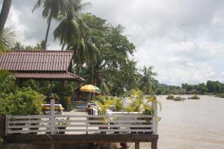 Sengahloune Villa - 9