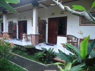 Nataliya Homestay - Ubud - 3