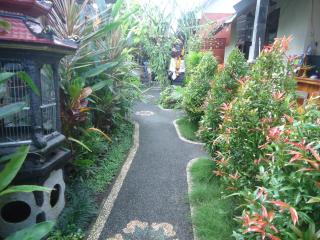 Nataliya Homestay - Ubud - 7
