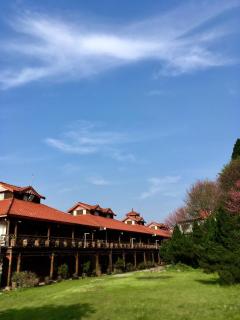 Wan Ruey Resort - Hengshan - 0
