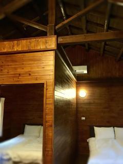 Wan Ruey Resort - Hengshan - 3