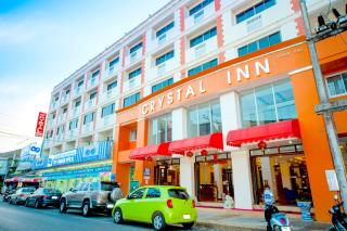 Crystal Inn - Phuket - 8